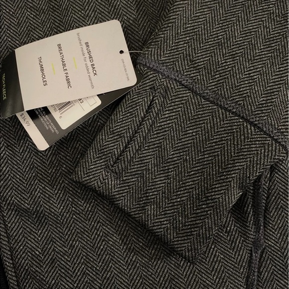 C9 by Champion Herringbone Fleece Full Zip Jacket - Picture 4 of 6